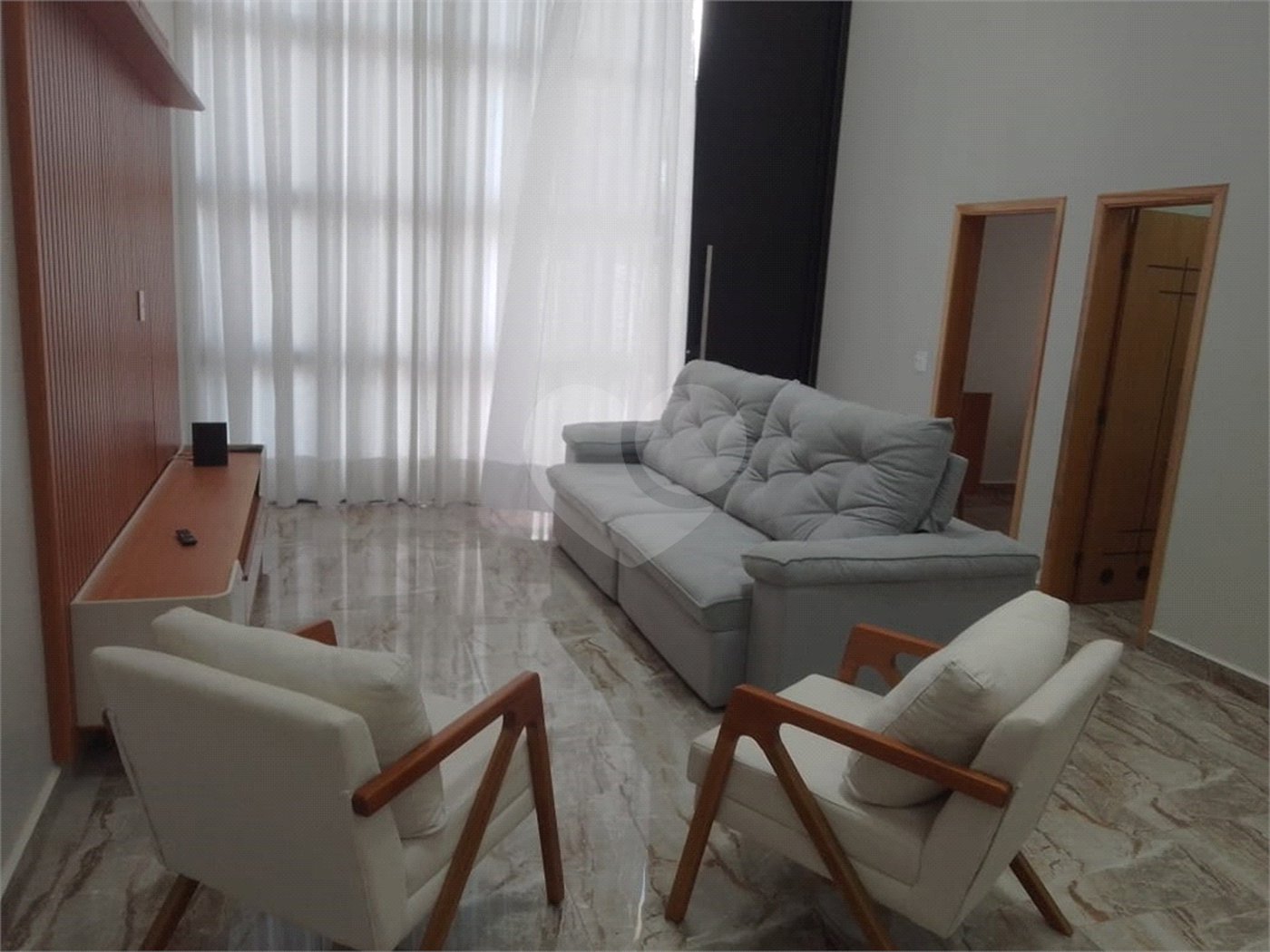 Casa à venda com 3 suítes no condomínio Villa dos Inglezes, Sorocaba - SP
