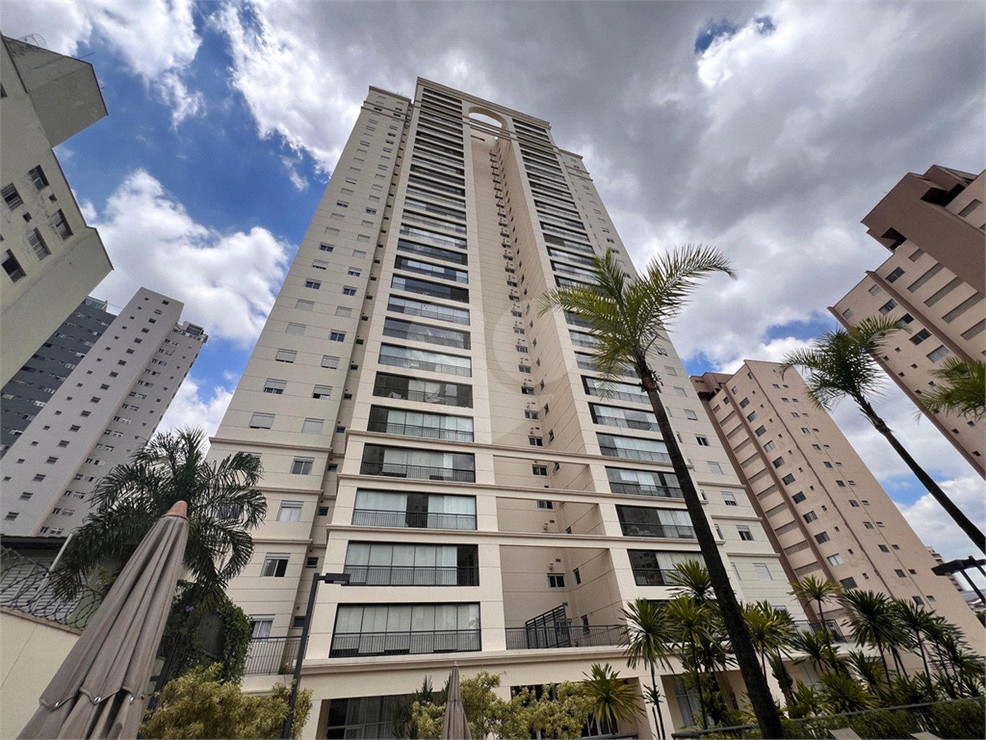 Apartamento à venda com 3 suítes em Santa Teresinha, São Paulo, SP