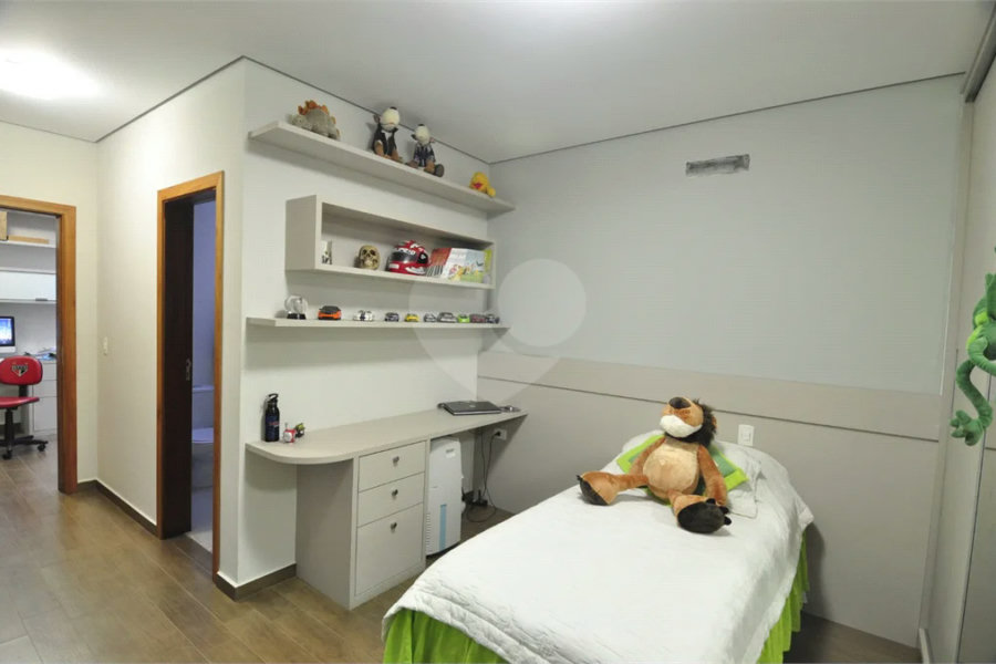 Casa à venda em Condomínio – Piracicaba/SP