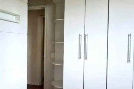 Apartamento com 90 metros no Jardim Ester