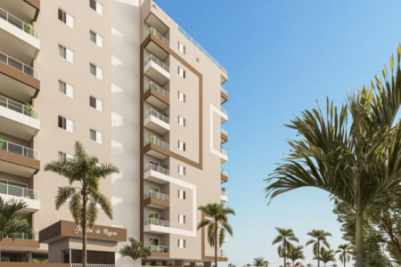 Residencial Jardins De Nazaré
