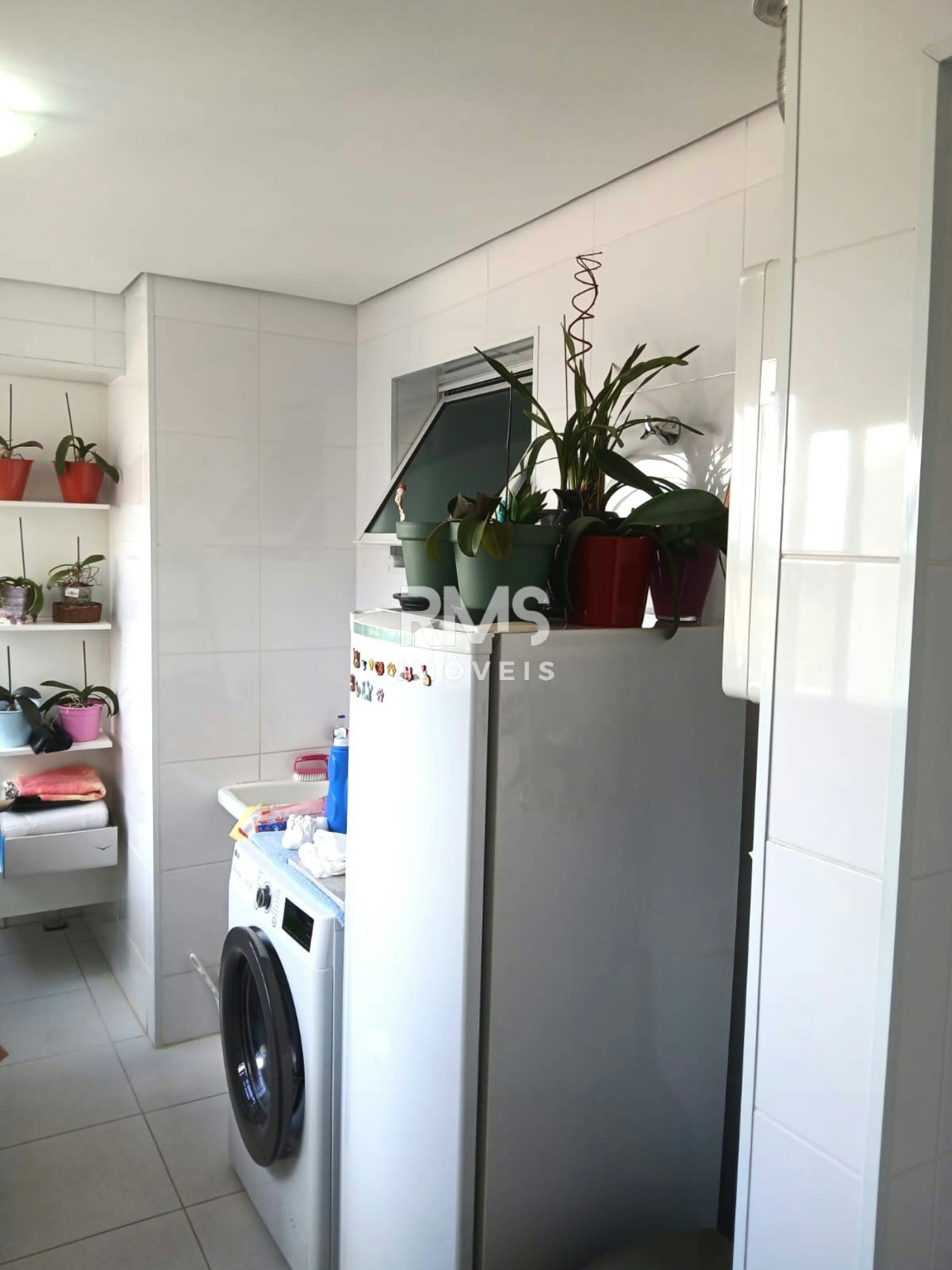 Apartamento à venda com 3 quartos, sendo 1 suíte, em Jardim Padre Bento, Itu, SP