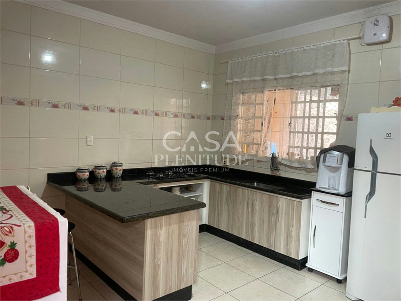 Sobrado à venda com 2 quartos em Vila Eros, Sorocaba, SP