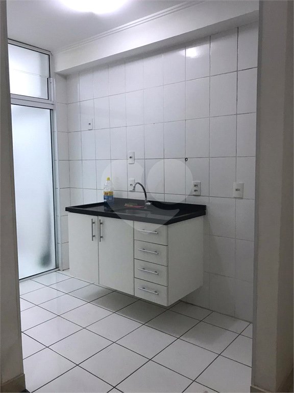 Apartamento à venda com 3 quartos em Tucuruvi, São Paulo, SP
