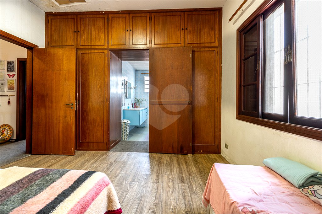 Casa à venda com 3 quartos, sendo 1 suíte, em Chácara Santo Antônio (zona Sul), São Paulo, SP