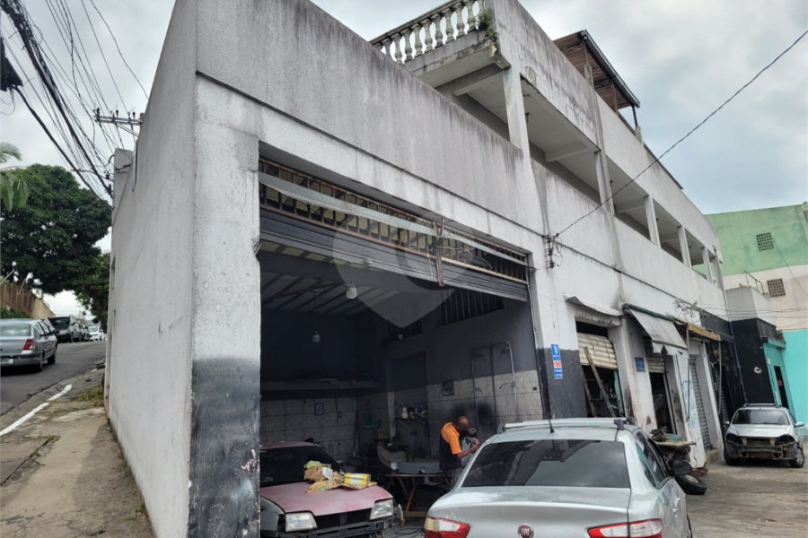 Sobrado à venda com 3 quartos, sendo 1 suíte, em Mandaqui, São Paulo, SP