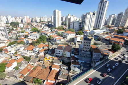 Studio à venda com 1 quarto em Vila Mariana, São Paulo, SP