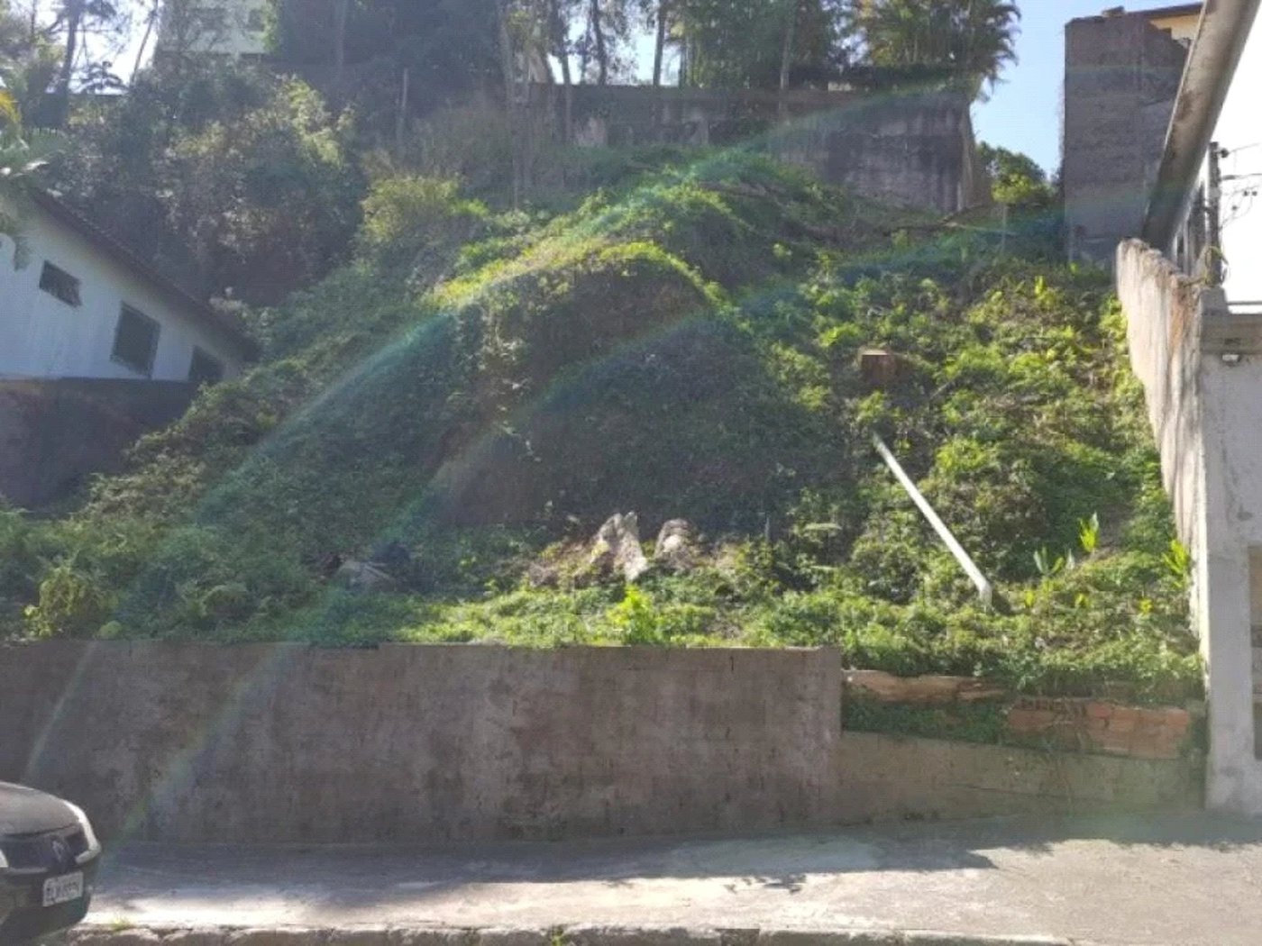 Terreno à venda em Jardim Peri Peri, São Paulo, SP