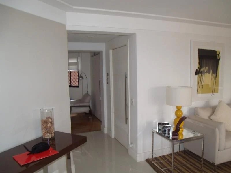 Apartamento à venda com 4 suítes em Jardim Vitória Régia, São Paulo, SP