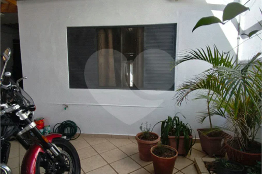 Casa Térrea à venda com 2 quartos em Casa Verde, São Paulo, SP