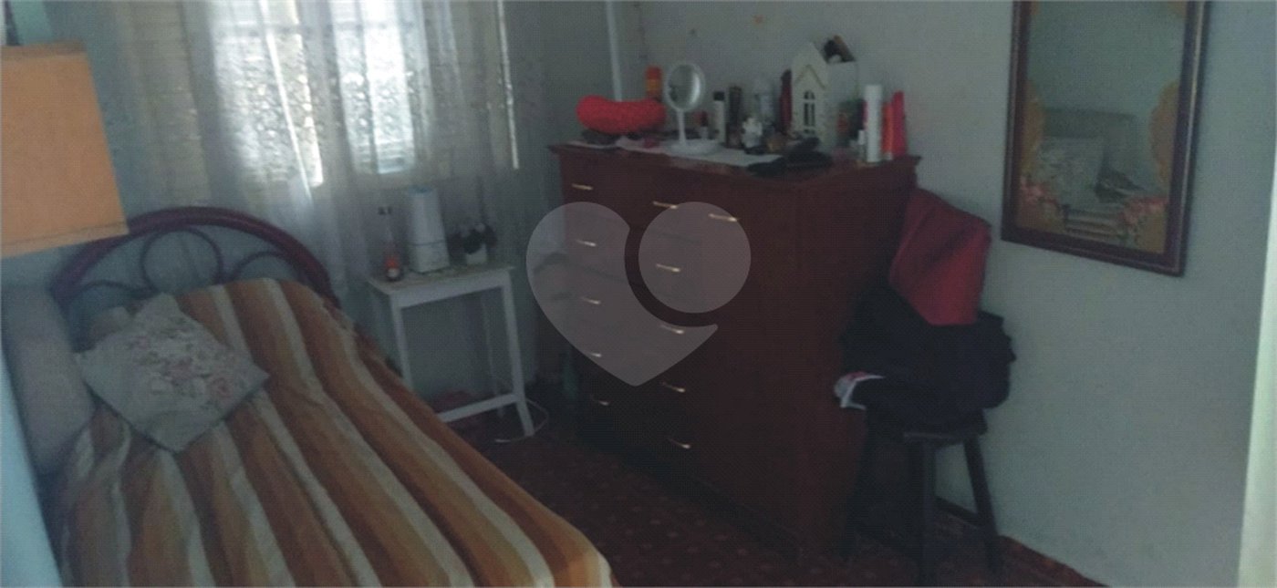 Casa Térrea à venda com 4 quartos, sendo 1 suíte, em Vila Gustavo, São Paulo, SP