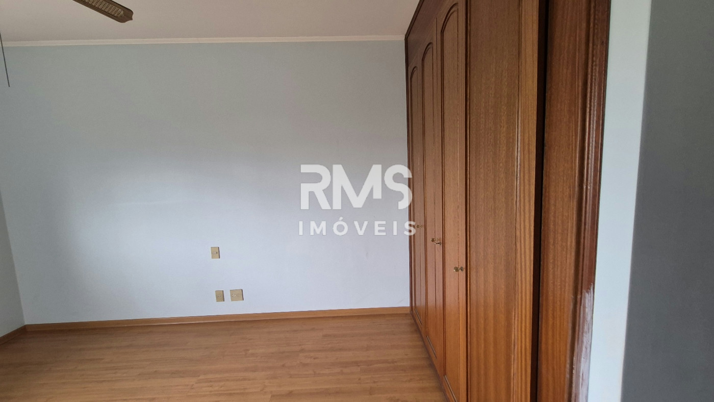 Apartamento para alugar com 3 quartos, sendo 1 suíte, em Vila Nova, Itu, SP