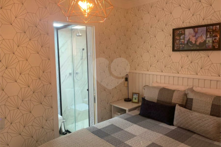 Apartamento à venda com 2 quartos, sendo 1 suíte,  em Jardim Ampliação, São Paulo, SP