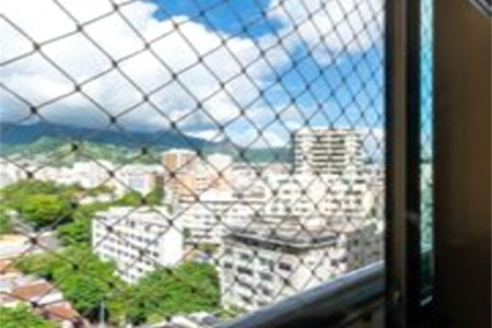 Cobertura à venda com 4 quartos, sendo 1 suíte, em Tijuca, Rio de Janeiro, RJ