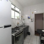 Apartamento à venda com 1 quarto em Pinheiros, São Paulo, SP