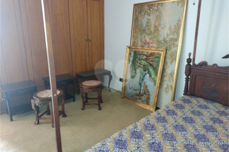 Casa de Vila à venda com 5 quartos, sendo 1 suíte,  em Alto da Boa Vista, São Paulo, SP