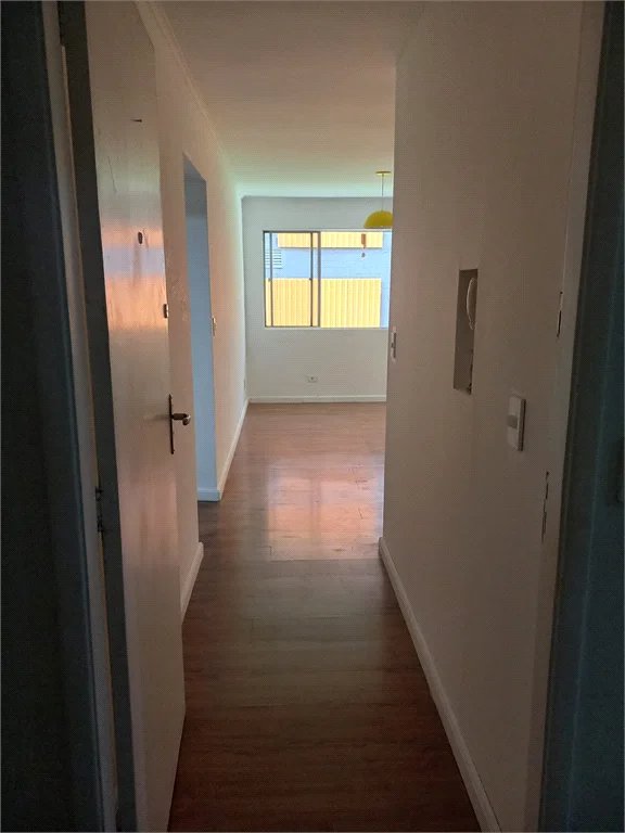 Apartamento à venda com 1 suíte em Pinheiros, São Paulo, SP