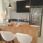 Apartamento para alugar com 2 quartos, sendo 1 suíte, em Chácara Santo Antônio, São Paulo, SP