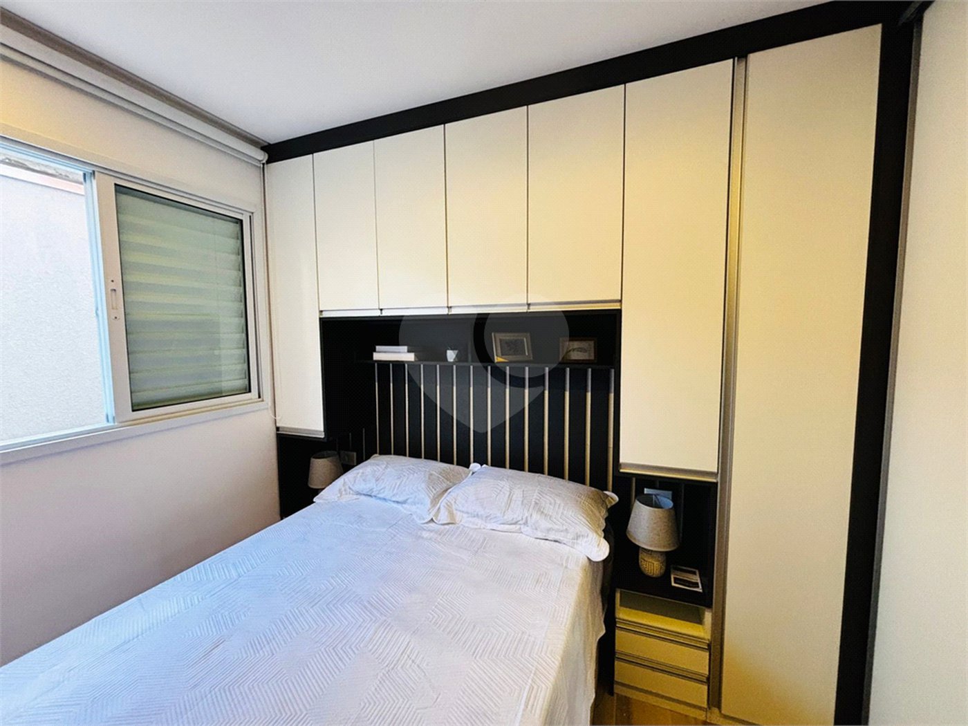 Apartamento à venda com 2 quartos em Conceição, São Paulo, SP