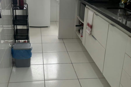 Apenas 05 minutos Mar, Apartamento à venda com 2 quartos, sendo 1 suíte, em Aviação, Praia Grande - SP