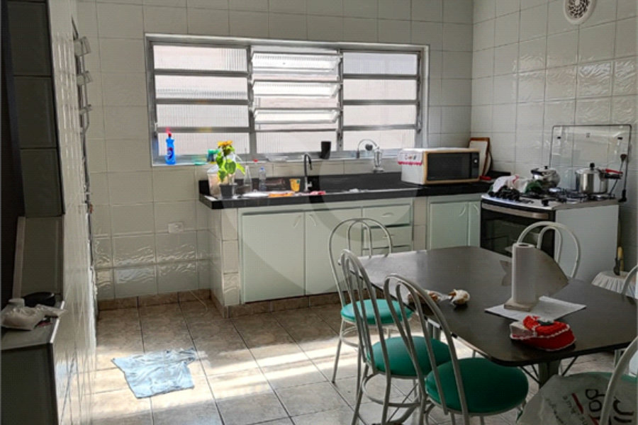 Sobrado à venda com 3 quartos, sendo 1 suíte,  em Parque Naçoes Unidas, São Paulo, SP
