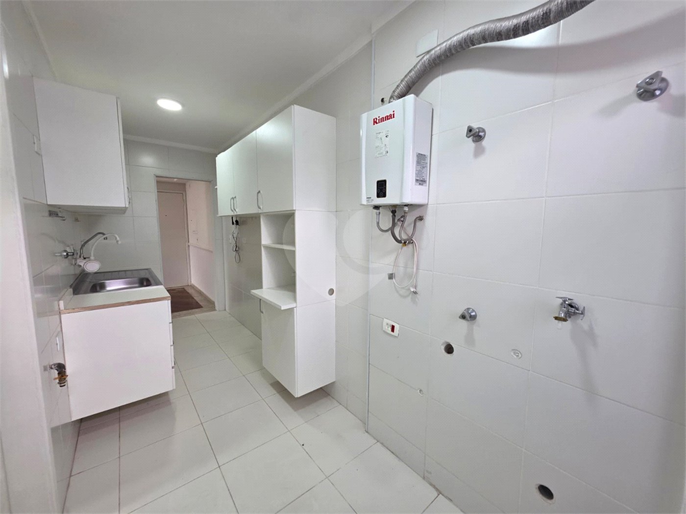 Apartamento à venda com 2 quartos, sendo 1 suíte, em Vila Olímpia, São Paulo, SP