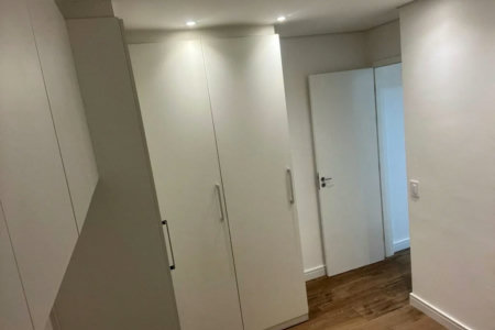 Apartamento à venda com 2 quartos em Jardim Ana Maria, São Paulo, SP