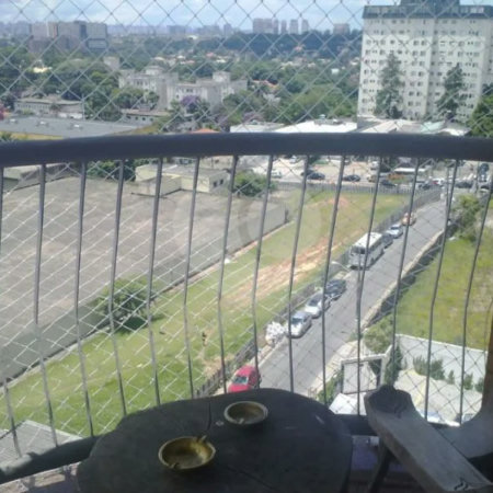 Apartamento à venda com 3 suítes em MORUMBI, São Paulo, SP
