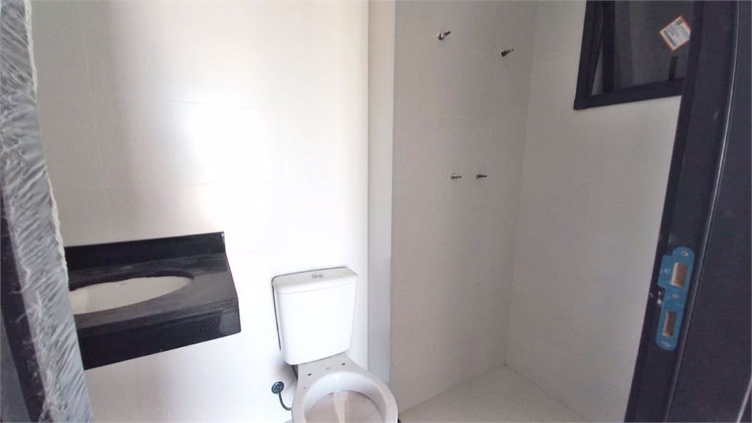 Apartamento Residencial à venda, Aviação, Praia Grande - AP1435.