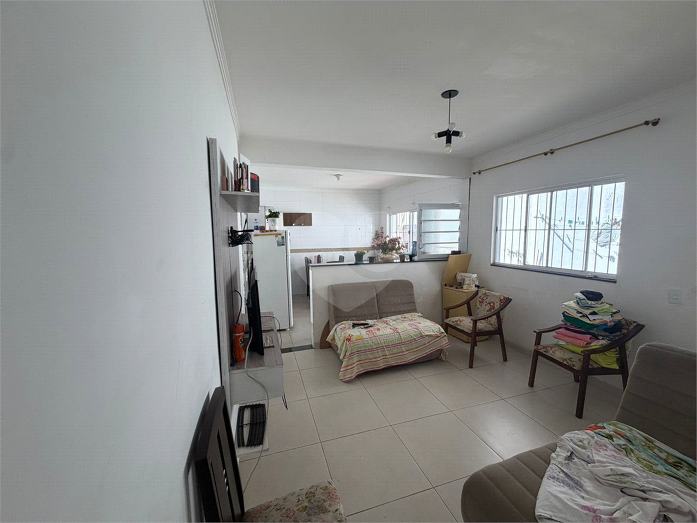 Casa à venda com 2 quartos em Jardim Ema, Guarulhos, SP