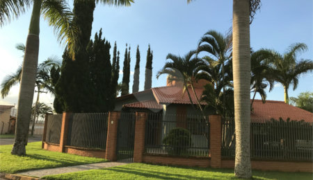 Terreno à venda com 4 quartos, sendo 1 suíte,  no condomínio Zuleika Jabour, Salto - SP