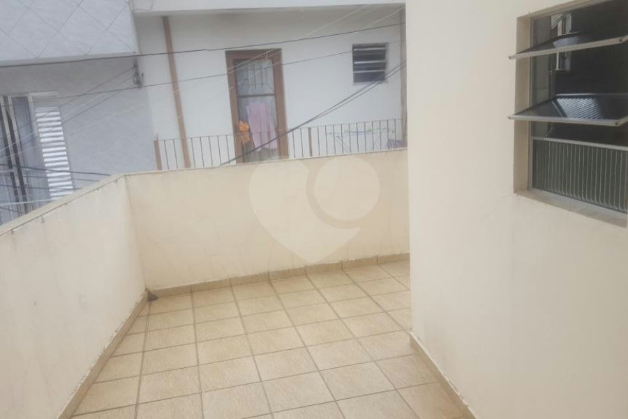 Sobrado à venda com 2 quartos, sendo 1 suíte, em Tucuruvi, São Paulo, SP