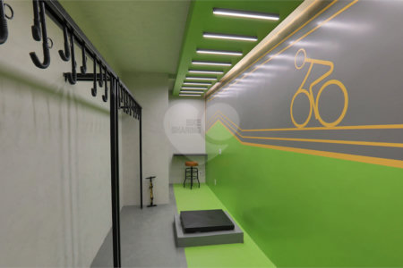 Studio à venda com 1 quarto em Santa Cecília, São Paulo, SP
