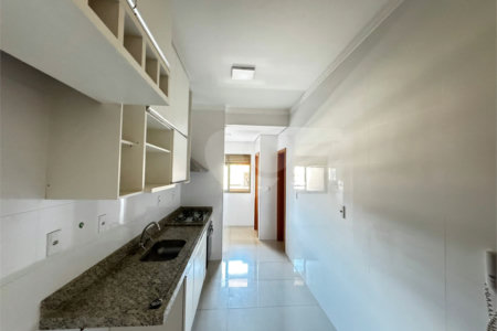 Apartamento à venda com 3 suítes em Jardim Paulista, Ribeirão Preto, SP