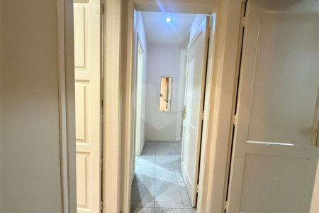 Apartamento à venda com 2 quartos, sendo 1 suíte, em Leblon, Rio de Janeiro, RJ