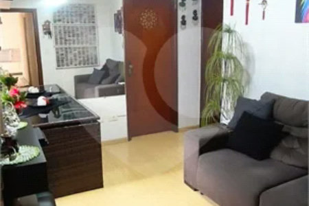 Apartamento à venda com 2 quartos em Jardim São Paulo(zona Norte), São Paulo, SP