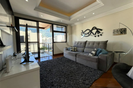 Apartamento à venda com 3 quartos, sendo 1 suíte, em Vila Isabel, Rio de Janeiro, RJ