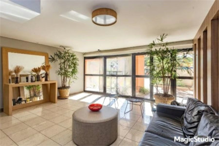 Apartamento à venda com 4 quartos em Vila Vermelha, São Paulo, SP
