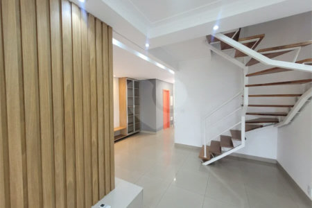 Casa à venda com 3 quartos, sendo 1 suíte, no condomínio Arte de Viver, Sorocaba - SP