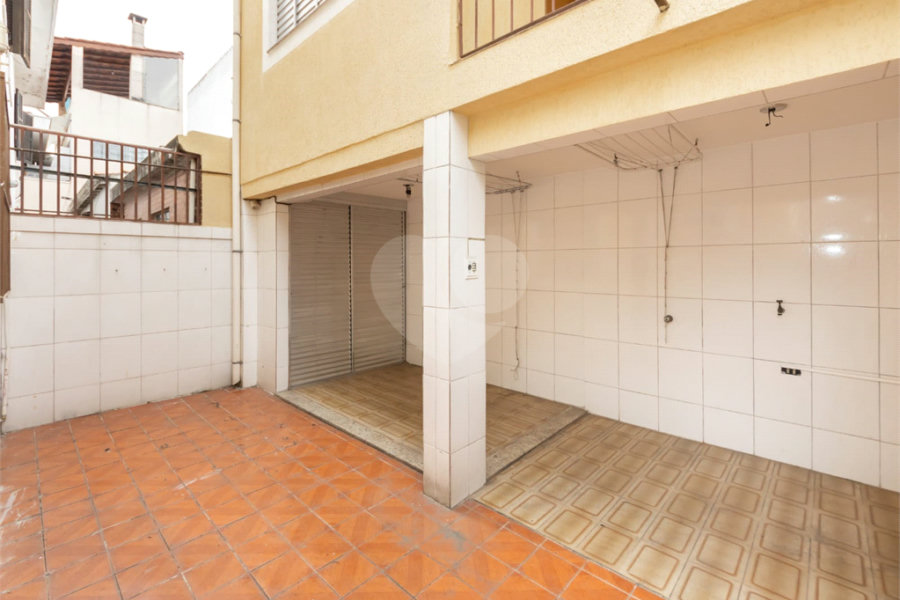 Casa à venda com 4 quartos em Casa Verde, São Paulo, SP