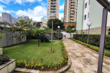Apartamento à venda com 2 quartos em Saúde, São Paulo, SP