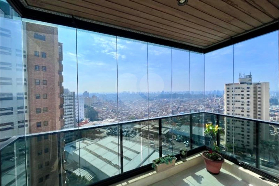 Apartamento à venda com 4 quartos, sendo 2 suítes, em Morumbi, São Paulo, SP
