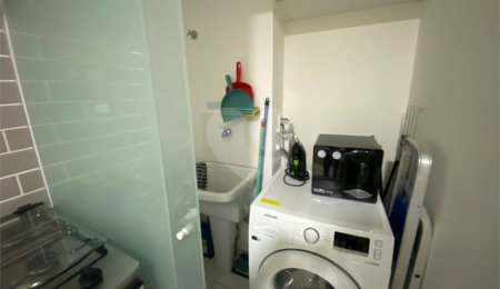 Apartamento à venda com 2 quartos em Santana, São Paulo, SP