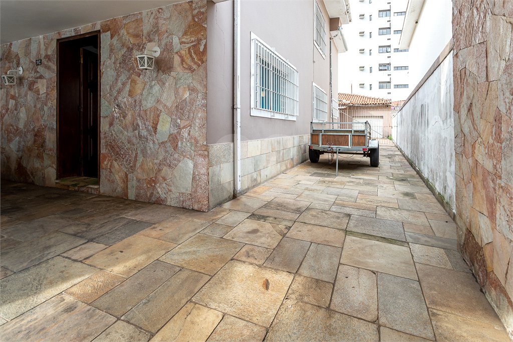 Casa à venda com 3 quartos, sendo 1 suíte, em Chácara Santo Antônio (zona Sul), São Paulo, SP