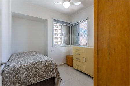 Apartamento à venda com 4 quartos, sendo 1 suíte, em Vila Mascote, São Paulo, SP