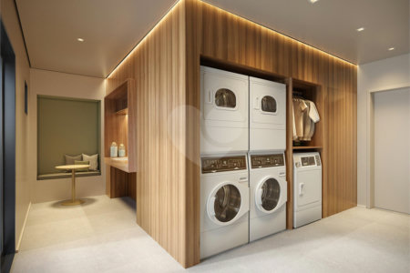 Apartamento à venda com 1 quarto em Sumarezinho, São Paulo, SP