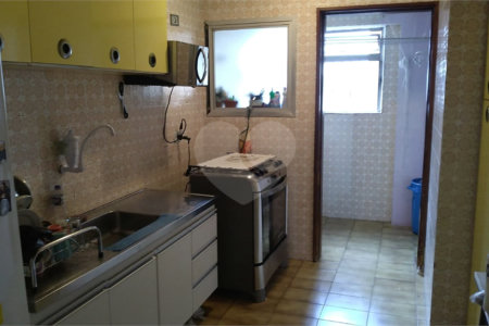Apartamento à venda com 3 quartos em Água Fria, São Paulo, SP