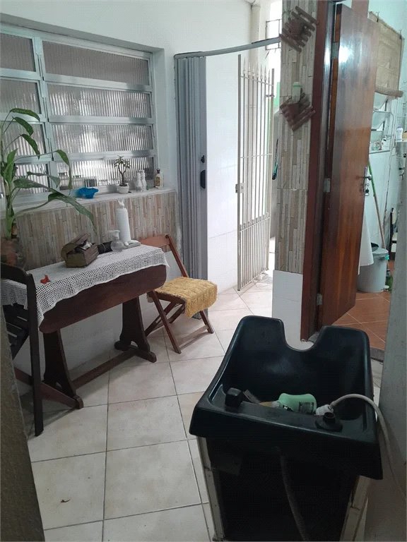Casa à venda com 2 quartos em Vila Hamburguesa, São Paulo, SP
