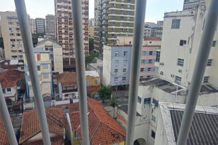 Apartamento à venda com 4 quartos, sendo 1 suíte, em Tijuca, Rio de Janeiro, RJ