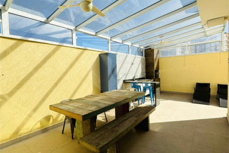Apartamento à venda com 3 quartos, sendo 1 suíte, em Baeta Neves, São Bernardo do Campo, SP